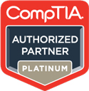 CompTIA-Platinum